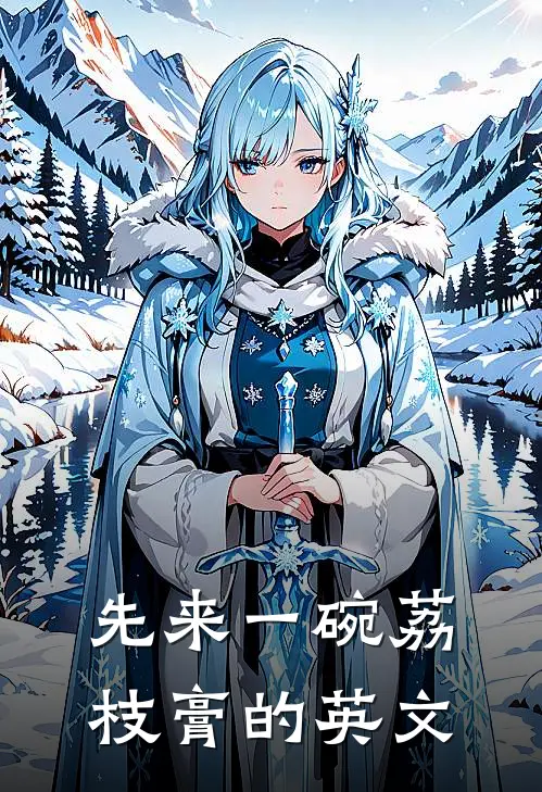 先来一碗荔枝膏的英文