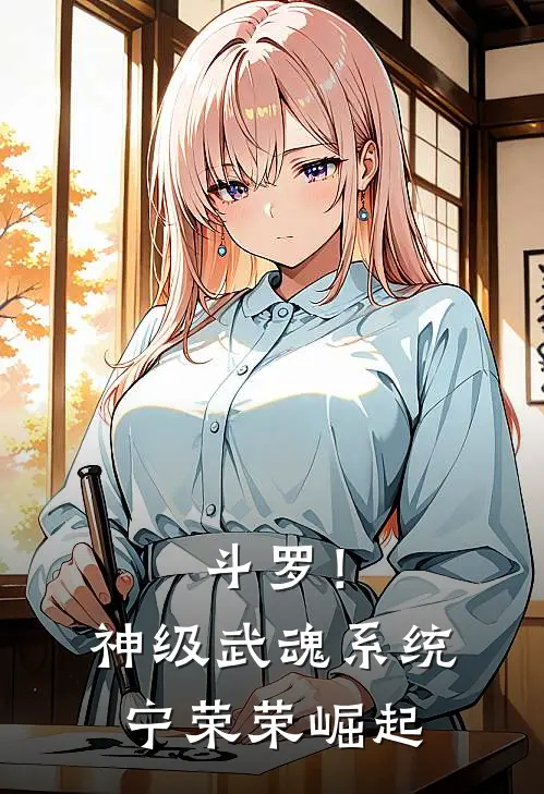 斗罗！神级武魂系统，宁荣荣崛起