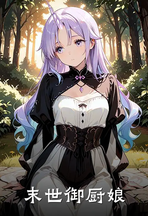 末世御厨娘苏清欢萧临渊小说推荐完结_全集免费小说末世御厨娘(苏清欢萧临渊)