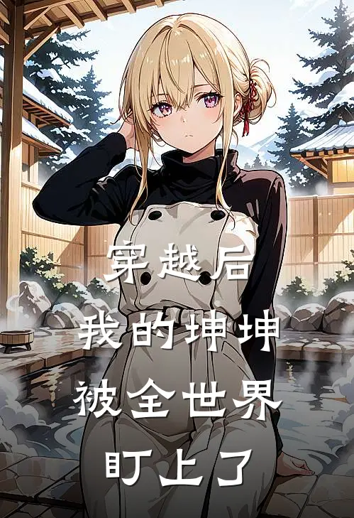 夜神枫萝莉《穿越后，我的坤坤被全世界盯上了》最新章节阅读_(穿越后，我的坤坤被全世界盯上了)全章节免费在线阅读