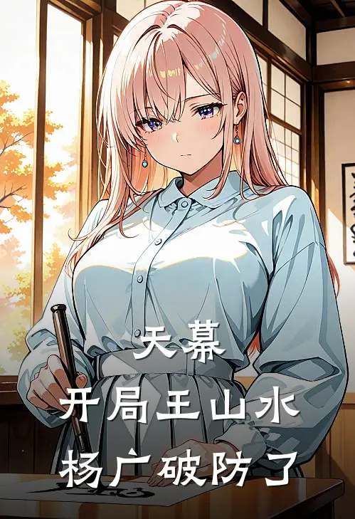 天幕：开局王山水，杨广破防了