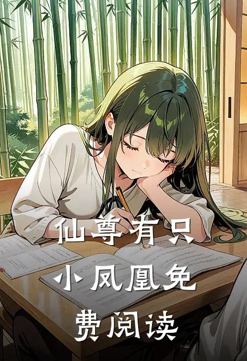 仙尊有只小凤凰免费阅读