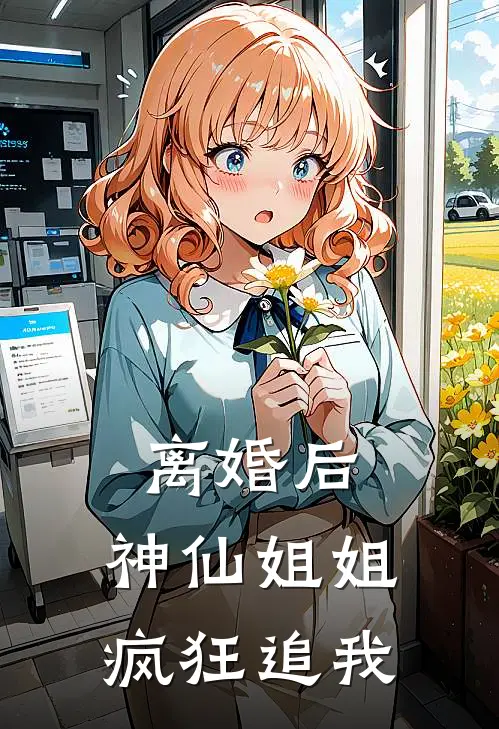 离婚后，神仙姐姐疯狂追我许妄沈玄音最新小说推荐_完结小说离婚后，神仙姐姐疯狂追我(许妄沈玄音)