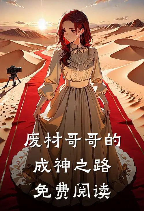 废材哥哥的成神之路免费阅读