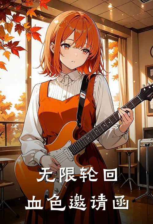 无限轮回：血色邀请函