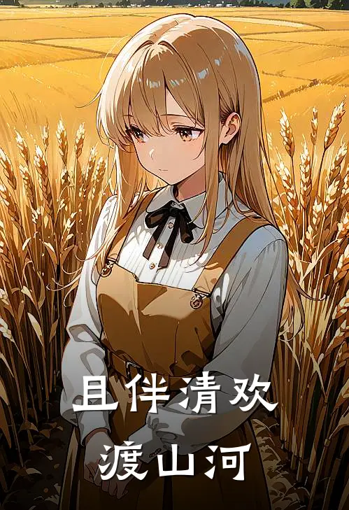 且伴清欢渡山河