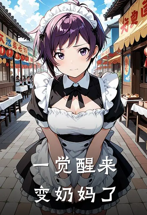 一觉醒来变奶妈了