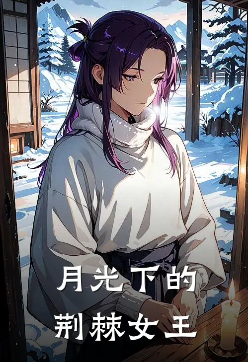 月光下的荆棘女王