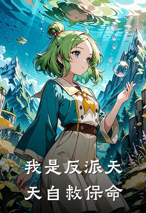 我是反派天天自救保命