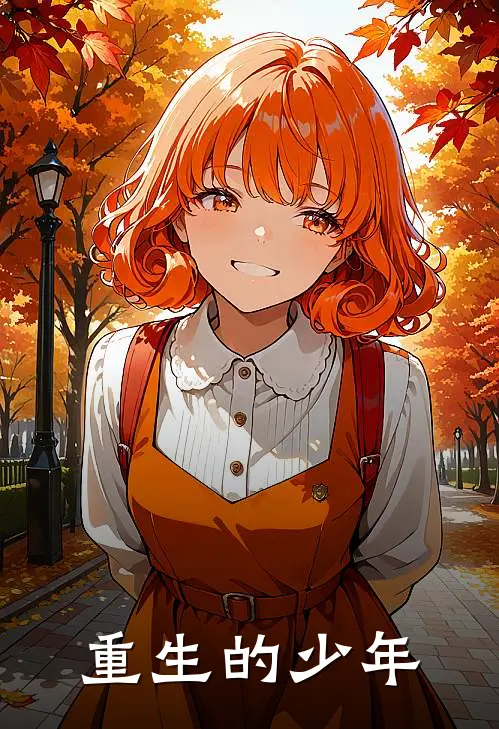 重生的少年