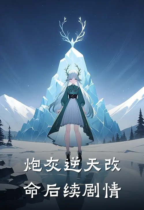 炮灰逆天改命后续剧情