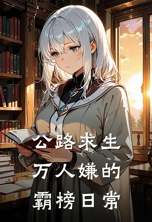 公路求生：万人嫌的霸榜日常