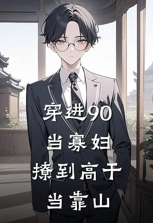 穿进90当寡妇，撩到高干当靠山(许红袖李大宝)免费小说完结版_免费小说免费阅读穿进90当寡妇，撩到高干当靠山许红袖李大宝