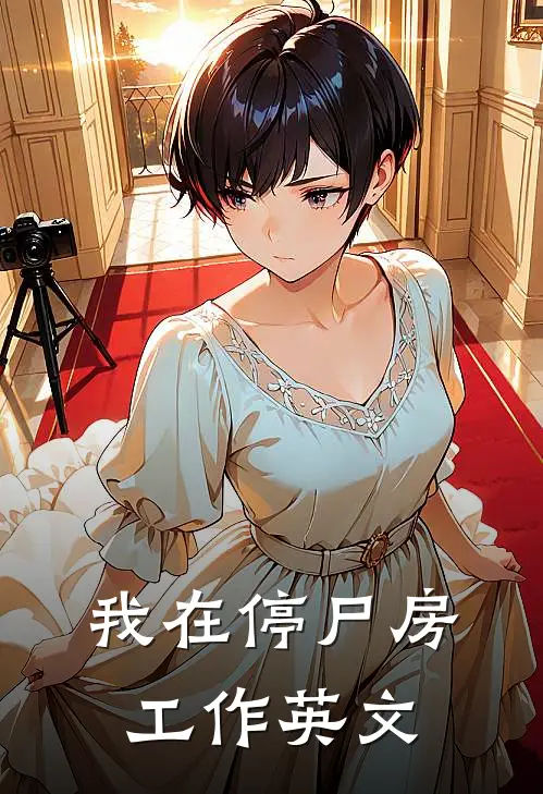 我在停尸房工作英文