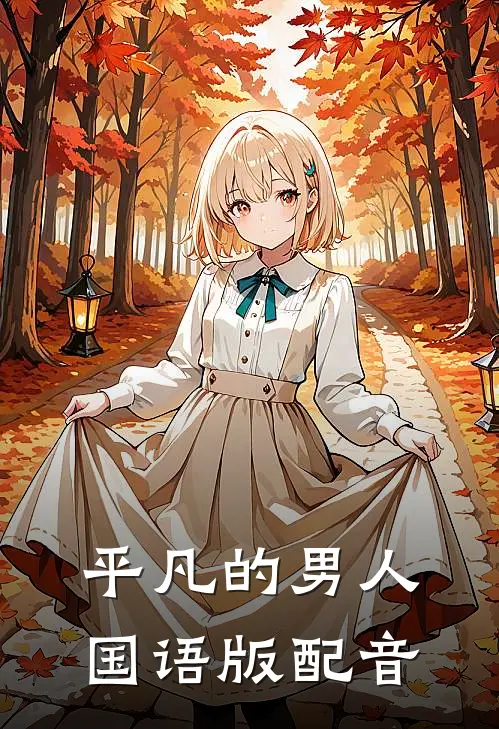平凡的男人国语版配音