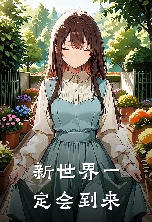 新世界一定会到来