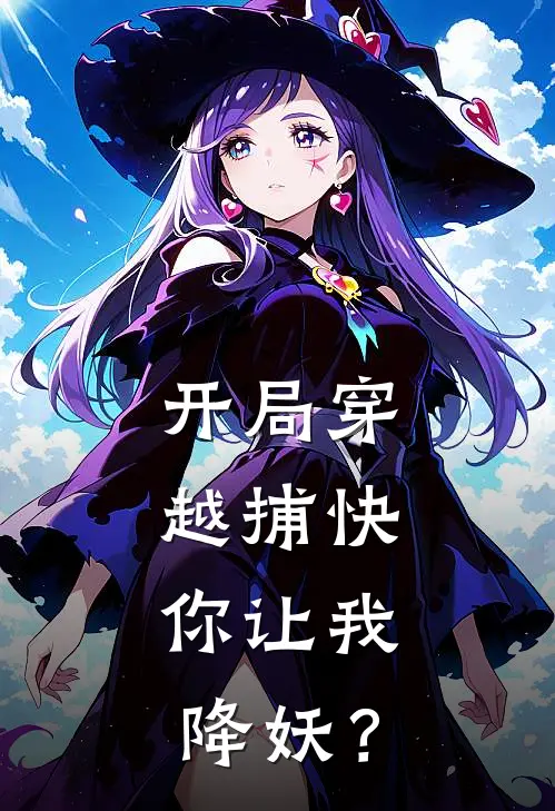 开局穿越捕快，你让我降妖？(萧灾谢婉清)热门网络小说_最新完本小说开局穿越捕快，你让我降妖？(萧灾谢婉清)