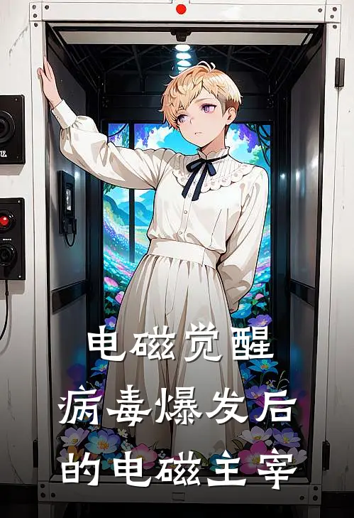 电磁觉醒：病毒爆发后的电磁主宰