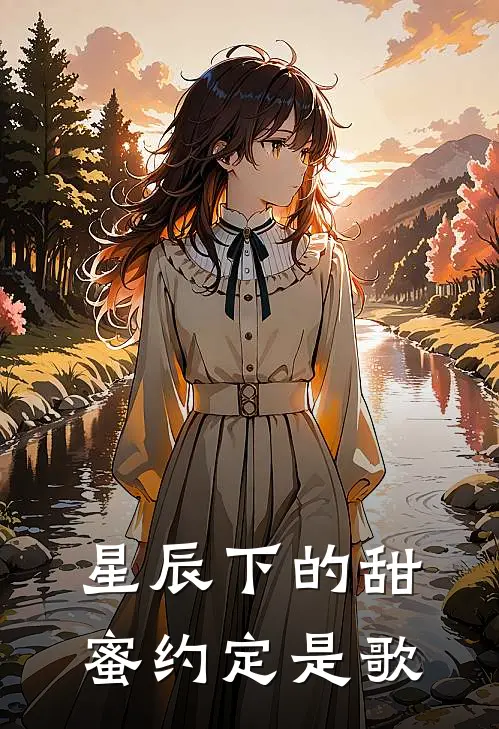 星辰下的甜蜜约定是歌