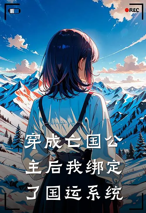 《穿成亡国公主后我绑定了国运系统》苏昭宁黄英全文免费在线阅读_《穿成亡国公主后我绑定了国运系统》全集阅读