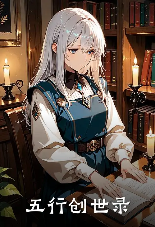 【五行创世录】