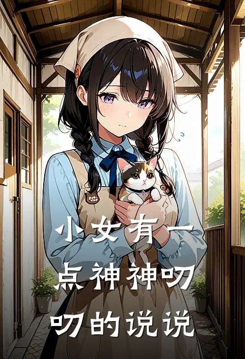 小女有一点神神叨叨的说说