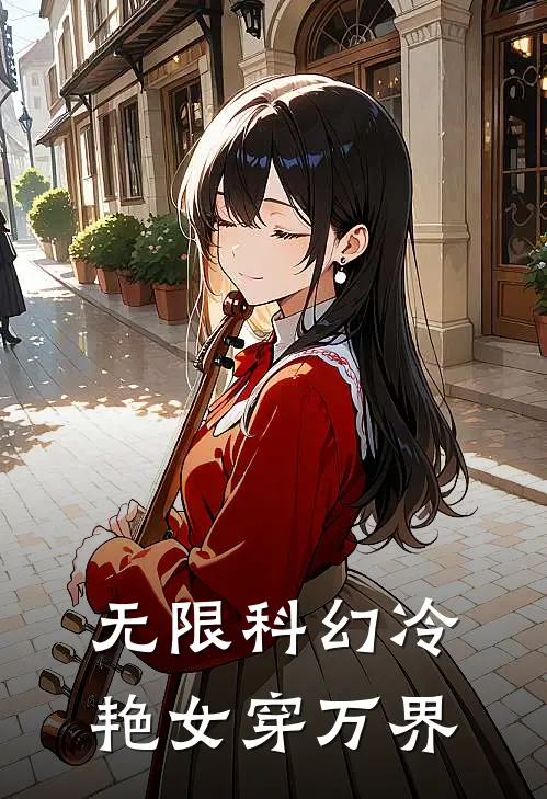 无限科幻冷艳女穿万界