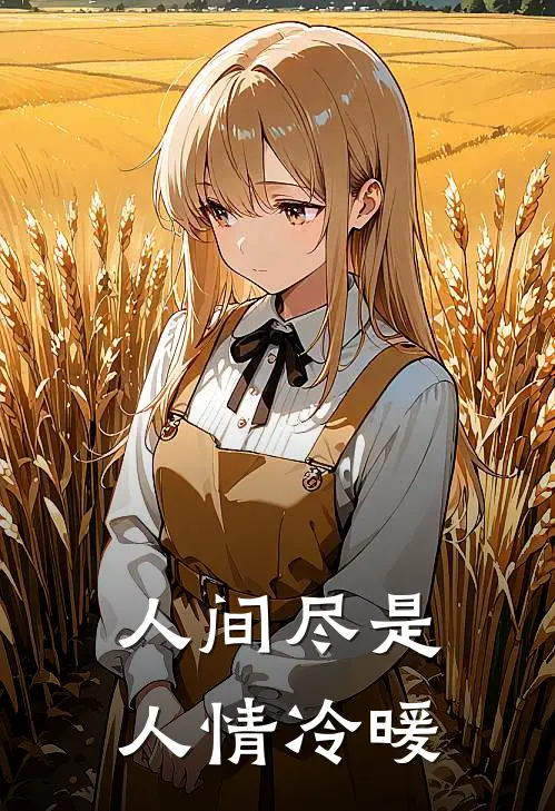 人间尽是人情冷暖