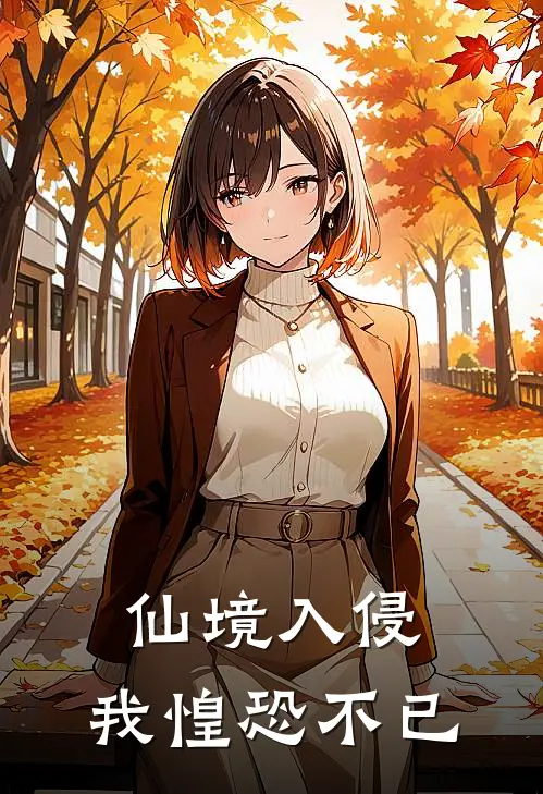 仙境入侵，我惶恐不已