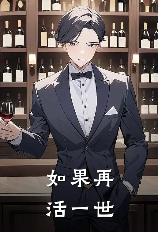 如果再活一世(何沐阳张翼德)免费小说在线阅读_在线阅读免费小说如果再活一世(何沐阳张翼德)