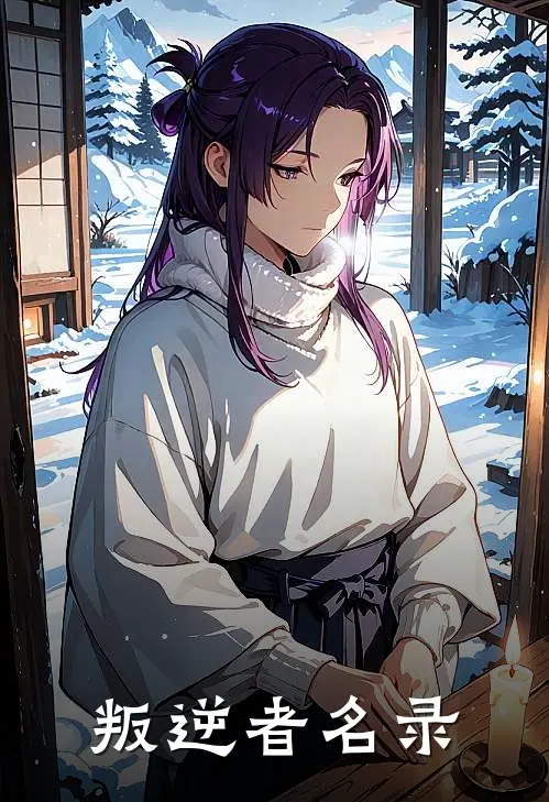 丁一刘健(叛逆者名录)完整版免费在线阅读_《叛逆者名录》全集在线阅读