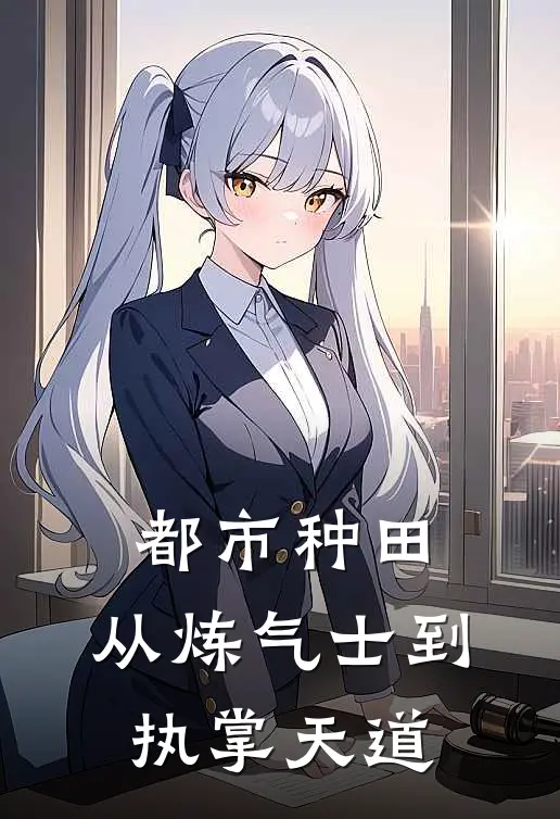 都市种田：从炼气士到执掌天道