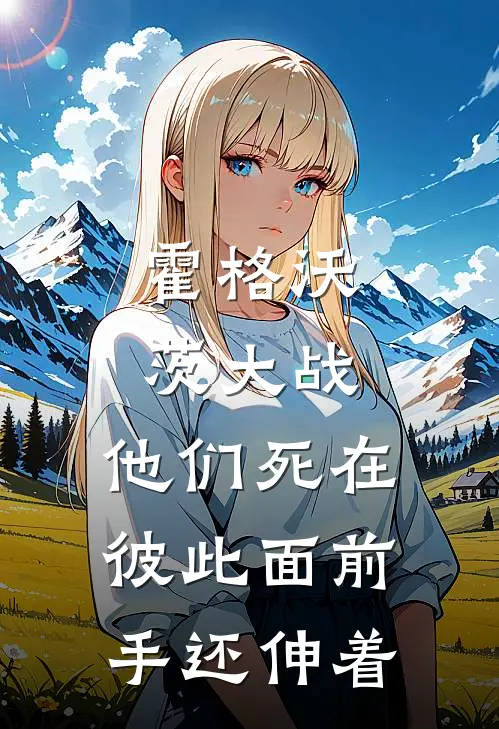 霍格沃茨大战：他们死在彼此面前，手还伸着