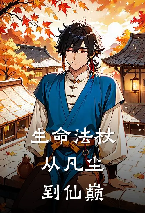 生命法杖：从凡尘到仙巅景行景铄完结热门小说_完整版小说全文免费阅读生命法杖：从凡尘到仙巅景行景铄