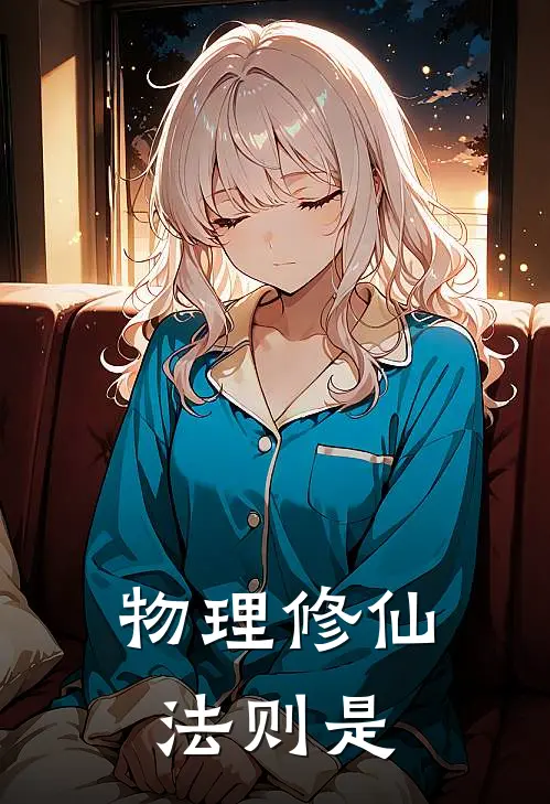 物理修仙法则是