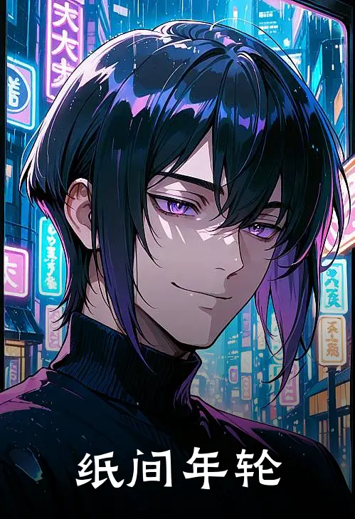 林砚明远《纸间年轮》全文免费阅读_纸间年轮全集在线阅读