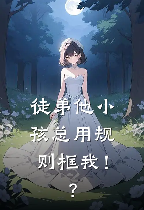 徒弟他小孩总用规则框我！？