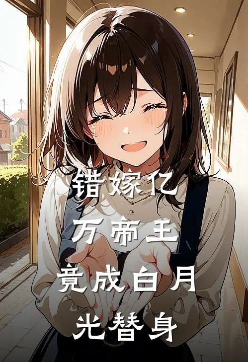 错嫁亿万帝王，竟成白月光替身顾晏臣苏柔小说完整版免费阅读_热门小说排行榜错嫁亿万帝王，竟成白月光替身(顾晏臣苏柔)