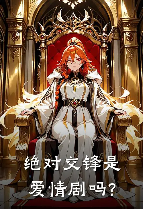 绝对交锋是爱情剧吗?