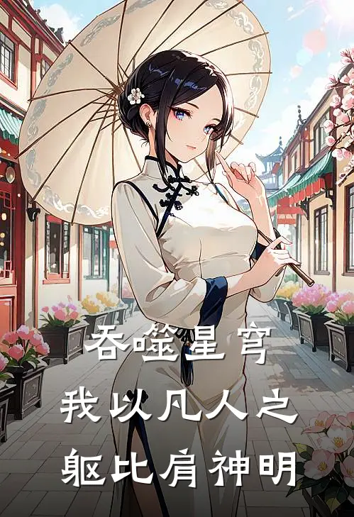 吞噬星穹，我以凡人之躯比肩神明林煌李君昊小说免费完结_完本热门小说吞噬星穹，我以凡人之躯比肩神明林煌李君昊