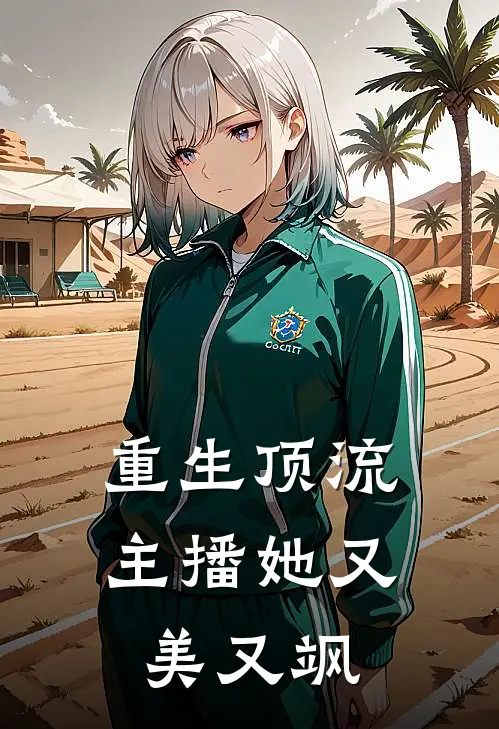 重生顶流：主播她又美又飒