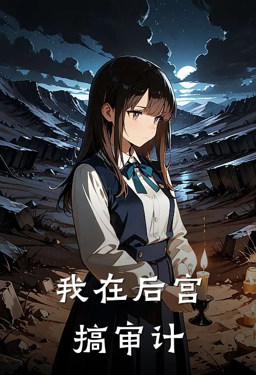 我在后宫搞审计