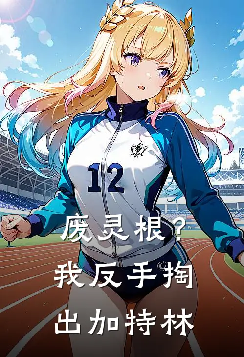 废灵根？我反手掏出加特林