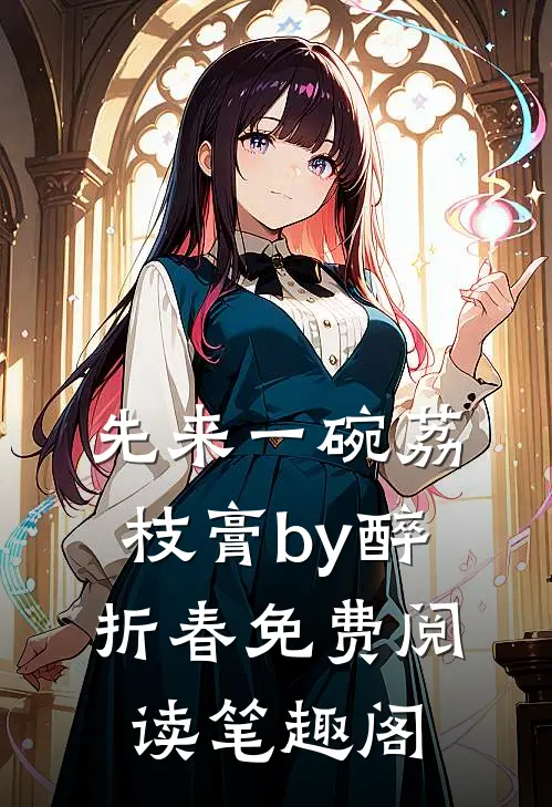 先来一碗荔枝膏by醉折春免费阅读笔趣阁