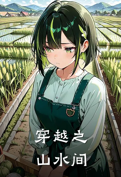 穿越之山水间(林小满郭梓陶)最新完结小说_完结版小说全文免费阅读穿越之山水间(林小满郭梓陶)