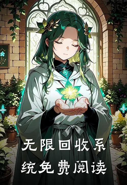 无限回收系统免费阅读