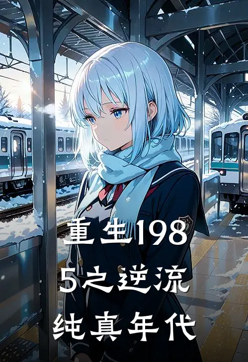重生1985之逆流纯真年代