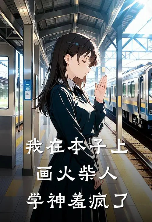 我在本子上画火柴人，学神羞疯了林浅顾臣完本热门小说_小说完结版我在本子上画火柴人，学神羞疯了(林浅顾臣)