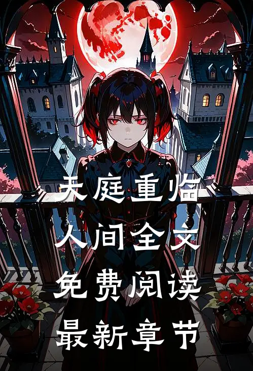 天庭重临人间全文免费阅读最新章节