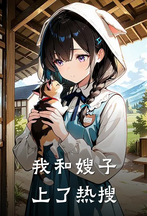 我和嫂子上了热搜